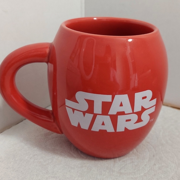 Stars wars Darth Vader " merry sithmas" coffee mug 18 oz - Picture 2 of 6